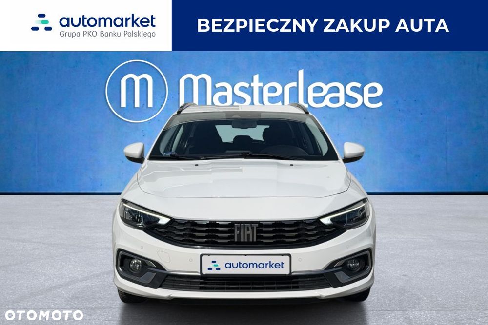 Fiat Tipo 1.6 MultiJet Life - 2