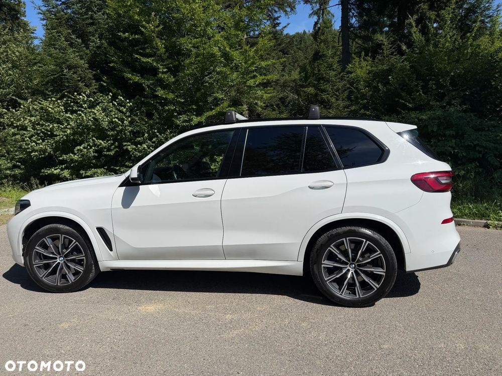 BMW X5 xDrive25d sport - 2
