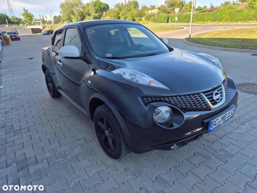 Nissan Juke 1.6 Tekna S&S - 2