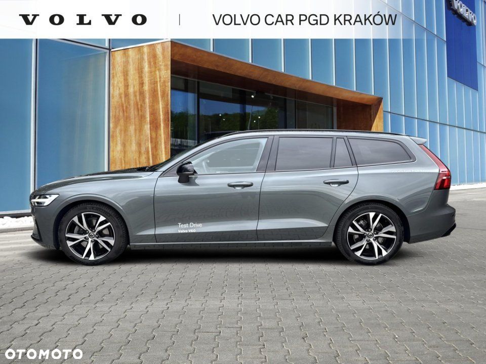 Volvo V60 - 3