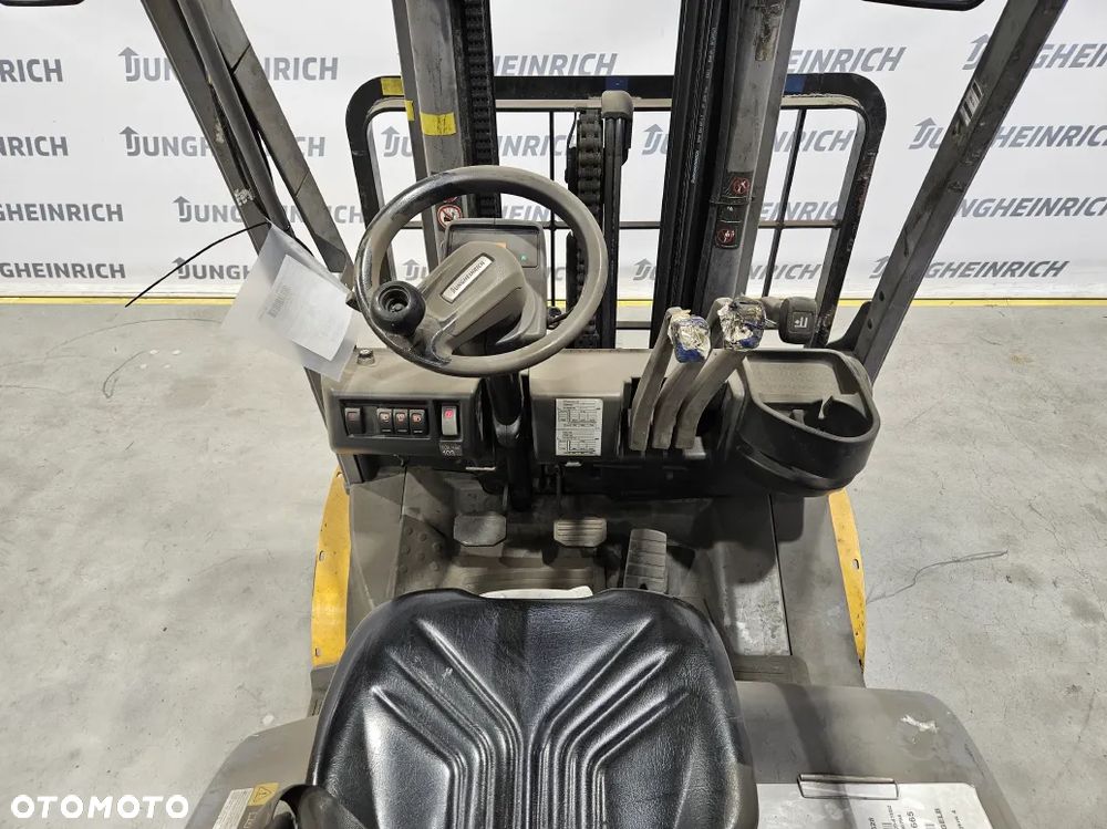 Jungheinrich TFG425 - 2