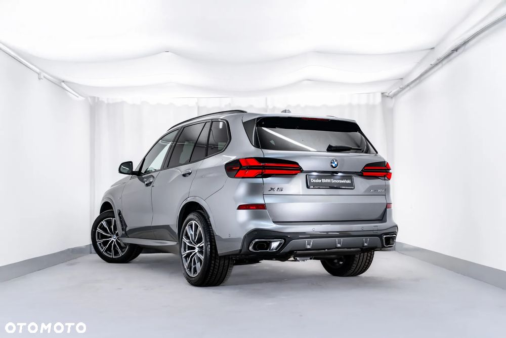 BMW X5 - 4
