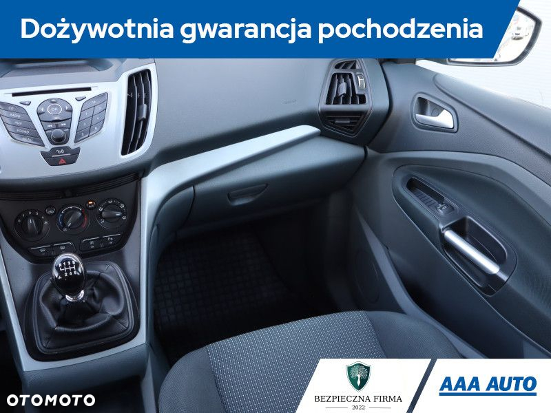 Ford C-MAX - 9