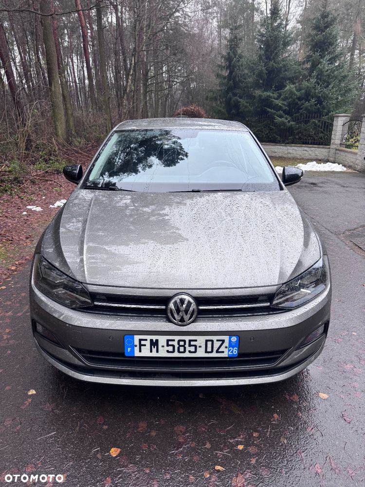 Volkswagen Polo 1.0 TSI OPF IQ.DRIVE - 6