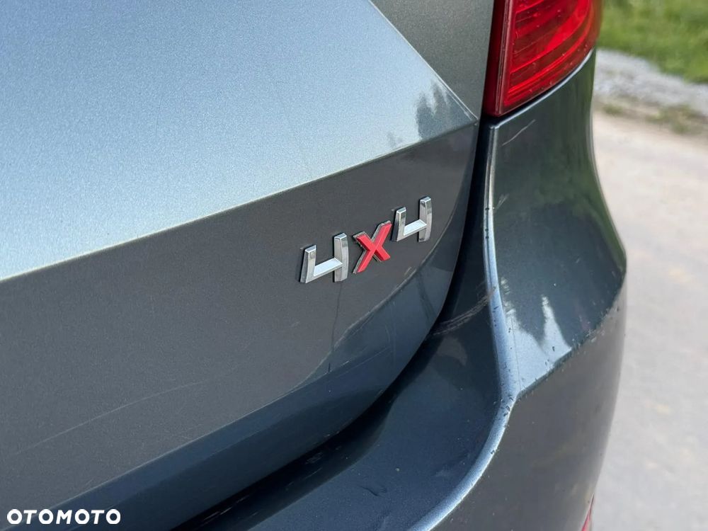 Skoda Superb 2.0 TDI 4x4 Ambition - 21