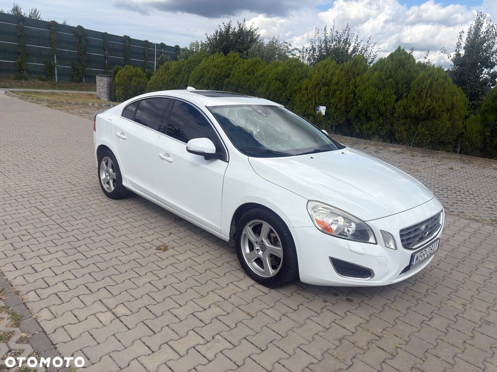 Volvo S60 2.5 T5 - 6
