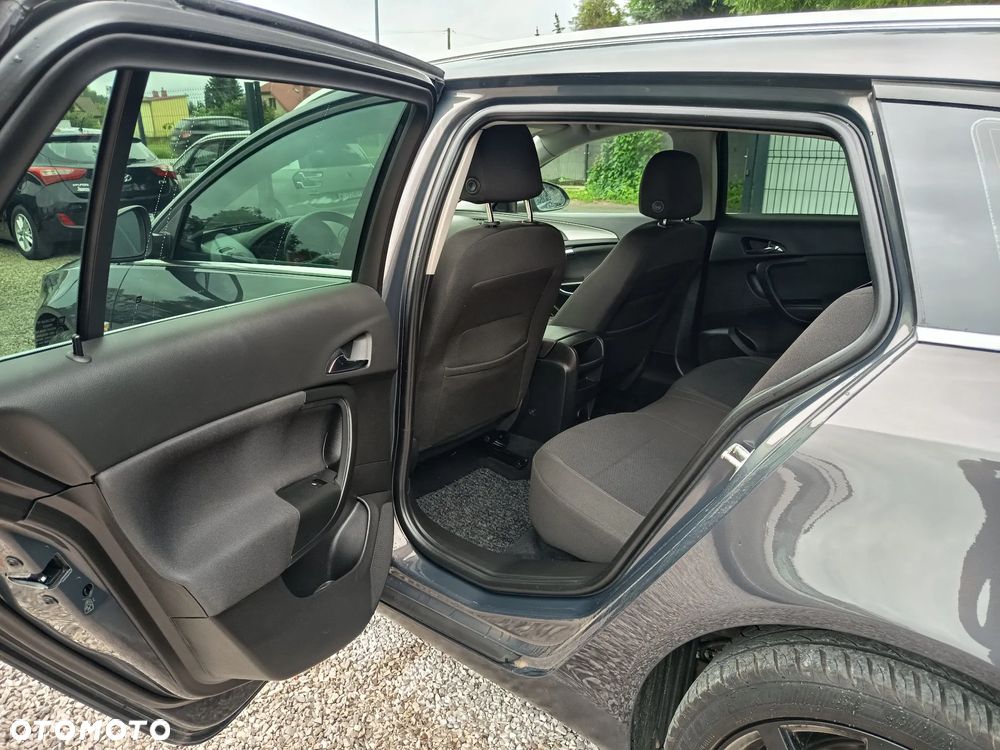 Opel Insignia 1.4 Turbo ecoFLEXStart/Stop Innovation - 31