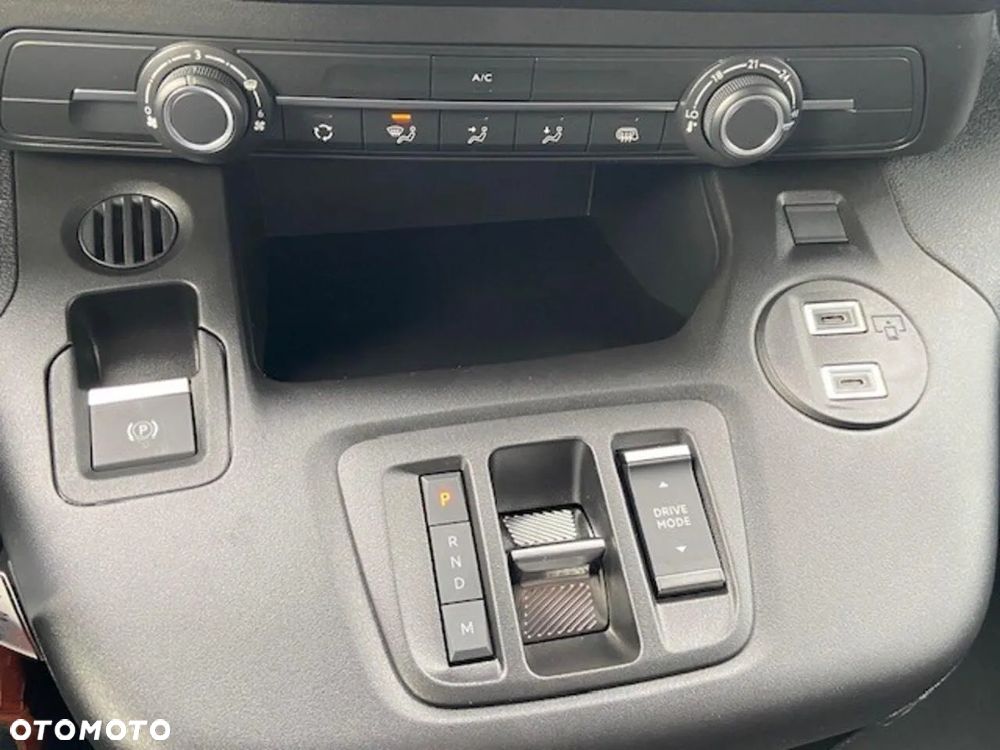 Opel Combo Van  L2 131KM - 14
