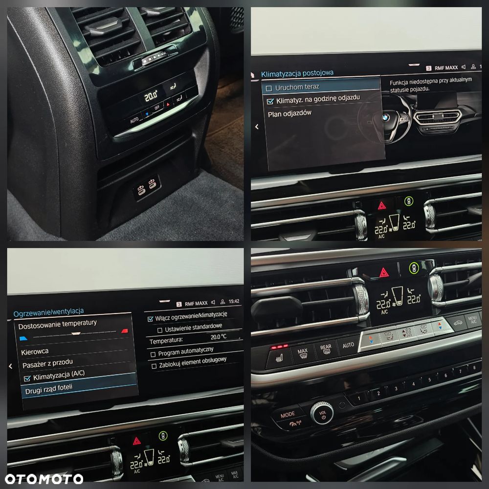 BMW X3 xDrive30e xLine sport - 38