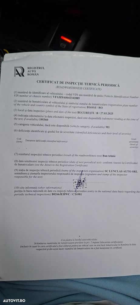 Renault Scenic 1.5dCi Expression - 25