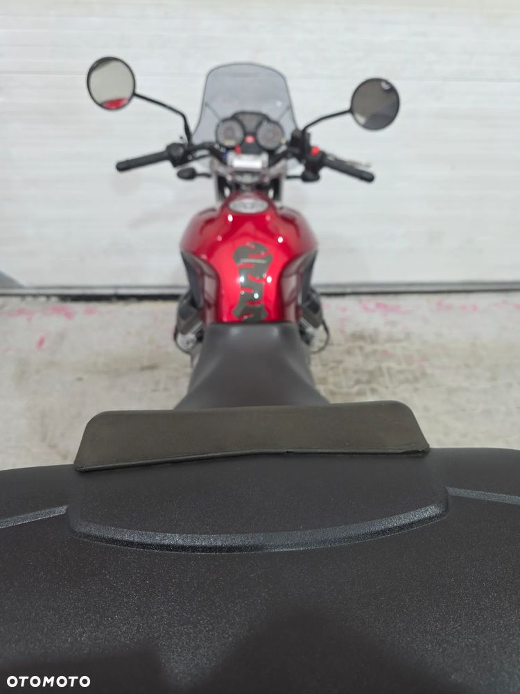 Moto Guzzi Breva - 22