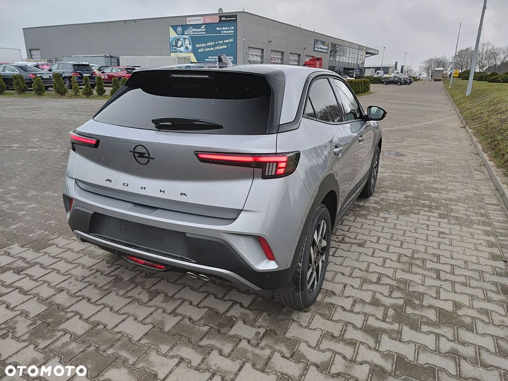 Opel Mokka - 7