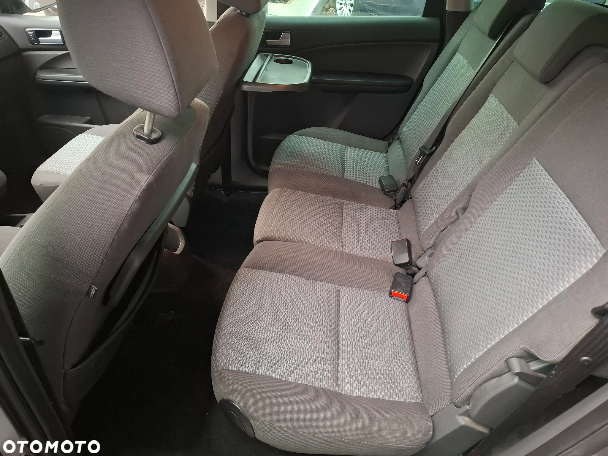 Ford C-MAX 1.6 TDCi Silver X - 22