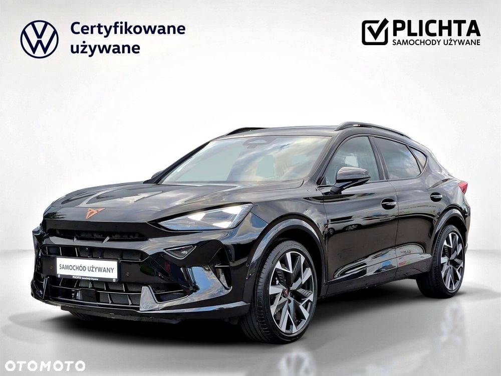 Cupra Formentor 2.0 TSI 4Drive VZ DSG - 2
