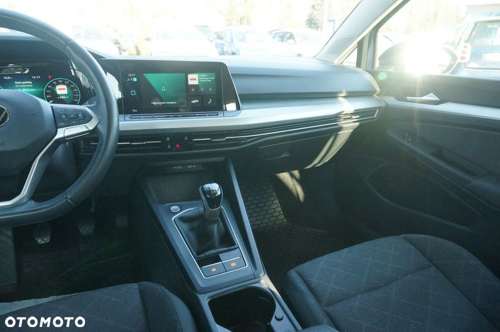 Volkswagen Golf Variant 2.0 TDI Life - 16