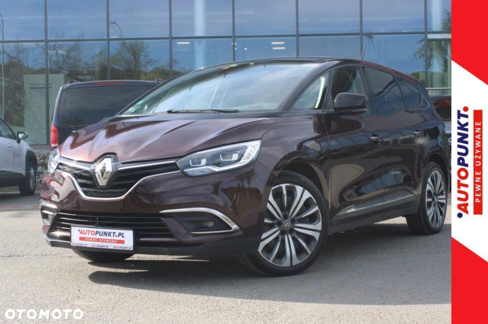 Renault Scenic - 1