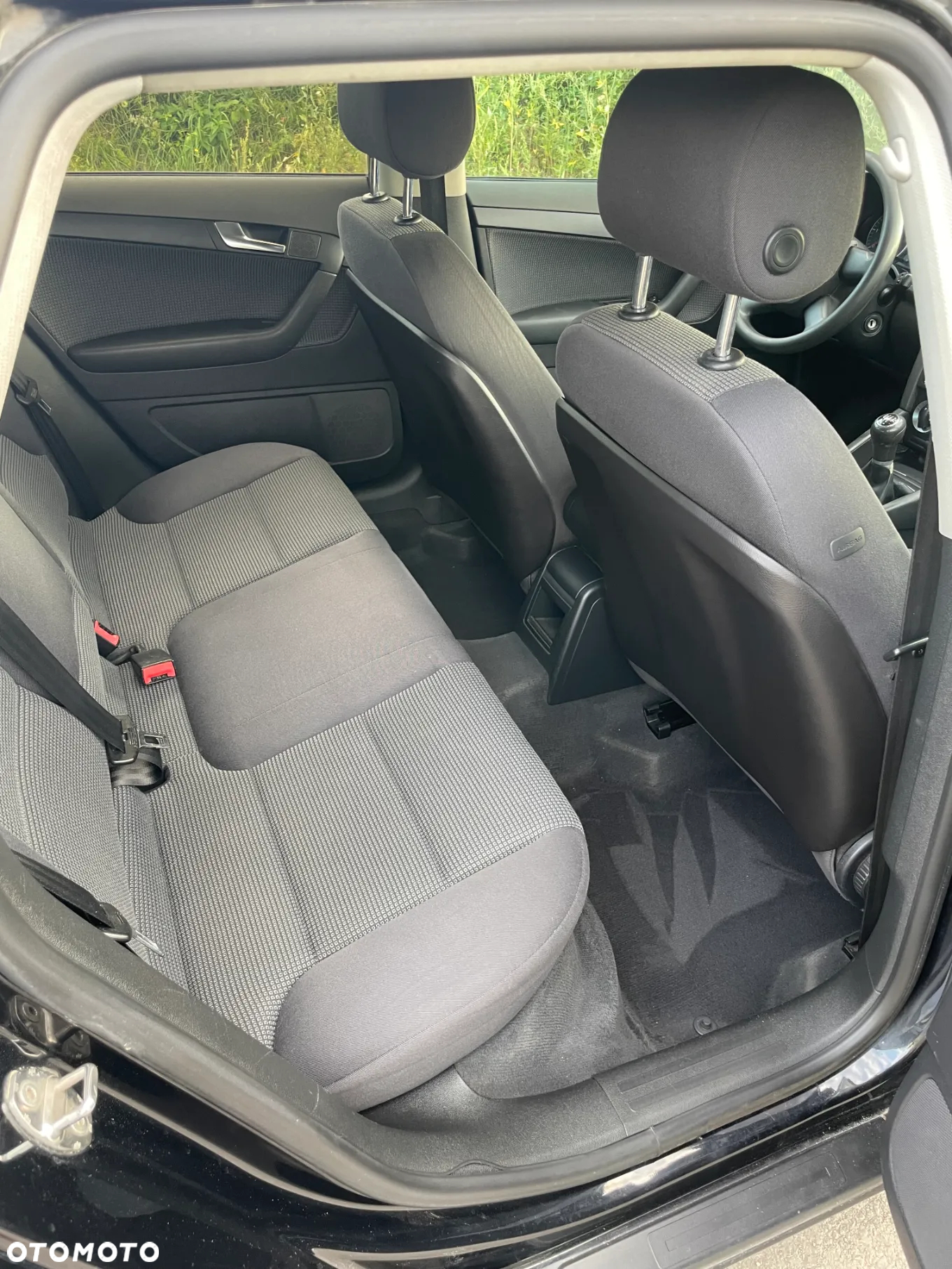Audi A3 1.9 TDI Ambition - 11
