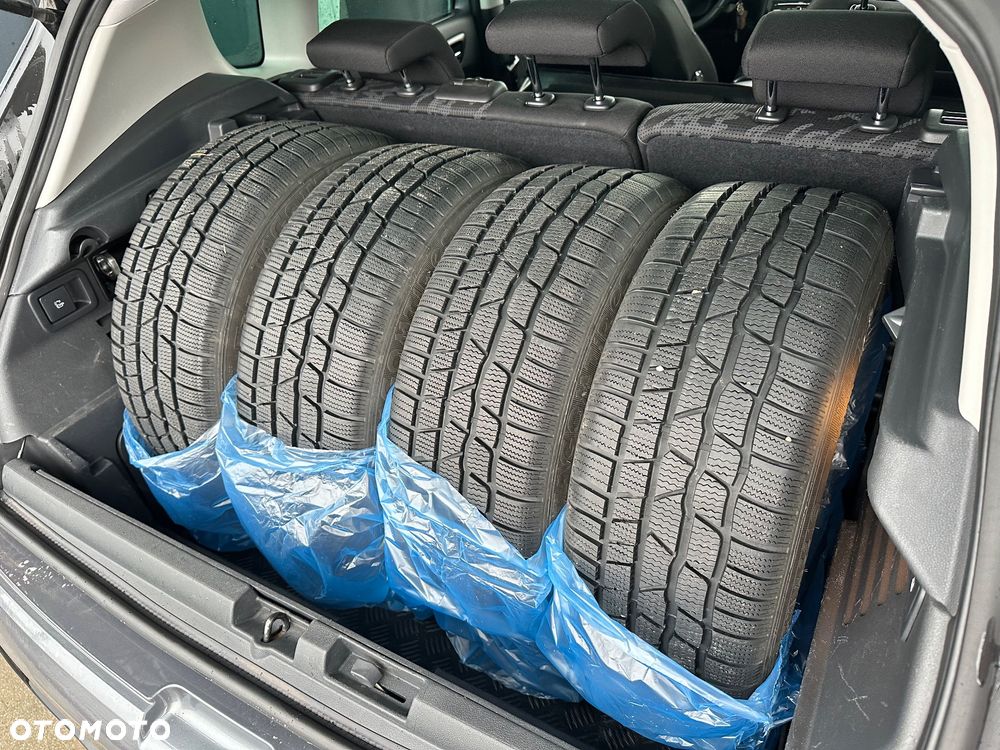 Peugeot 3008 HDi 115 Allure - 12