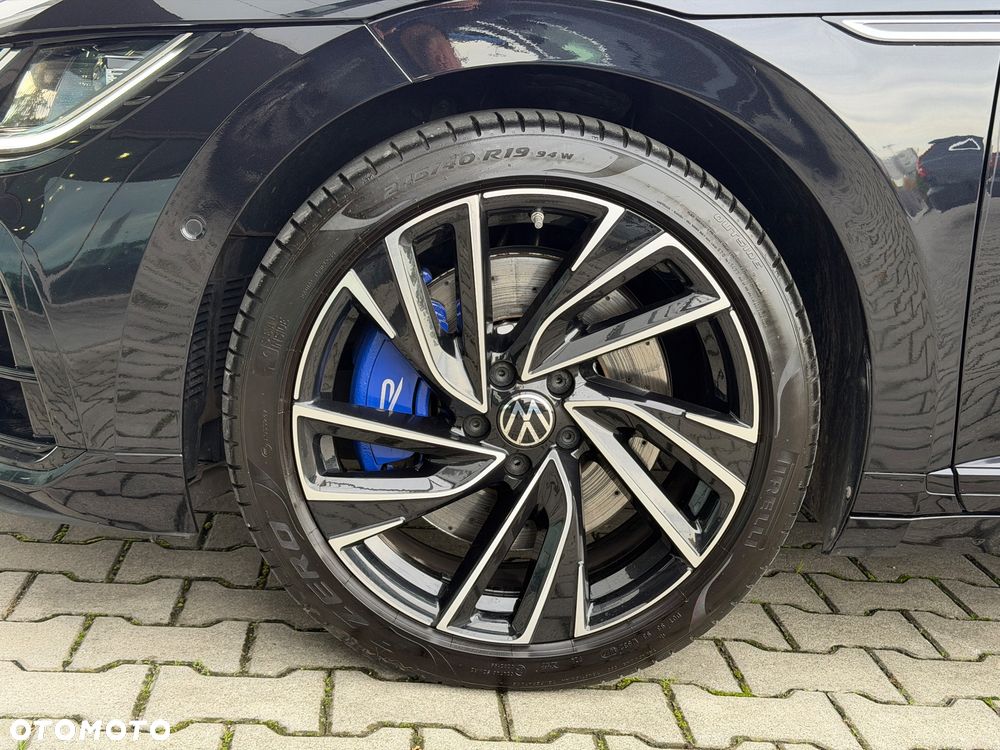 Volkswagen Arteon 2.0 TSI 4Motion R DSG - 41