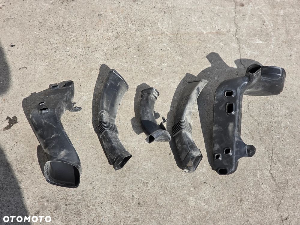 MOVANO MASTER III 3 10- 2.3 DCI KLIMATYZACJA KLIMA KOMPLET 1B - 8