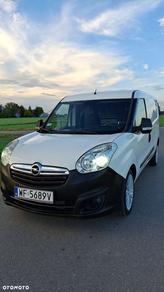 Opel Combo Tour L2H1 - 34