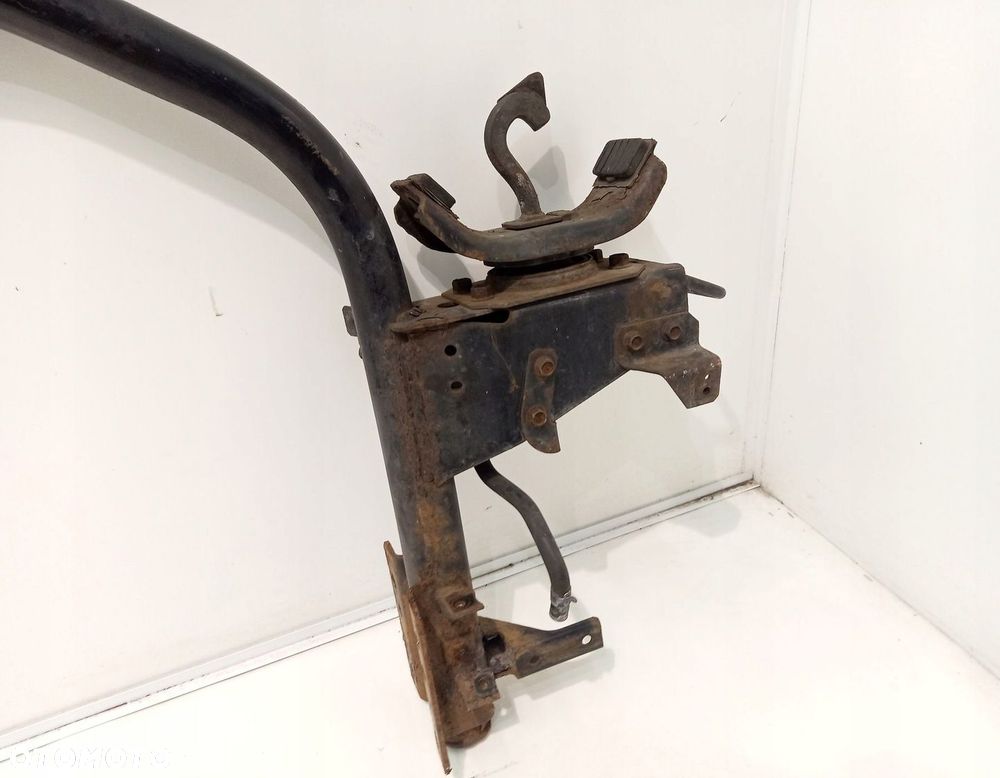 BELKA MOCOWANIE KABINY MITSUBISHI FUSO CANTER 06- - 3