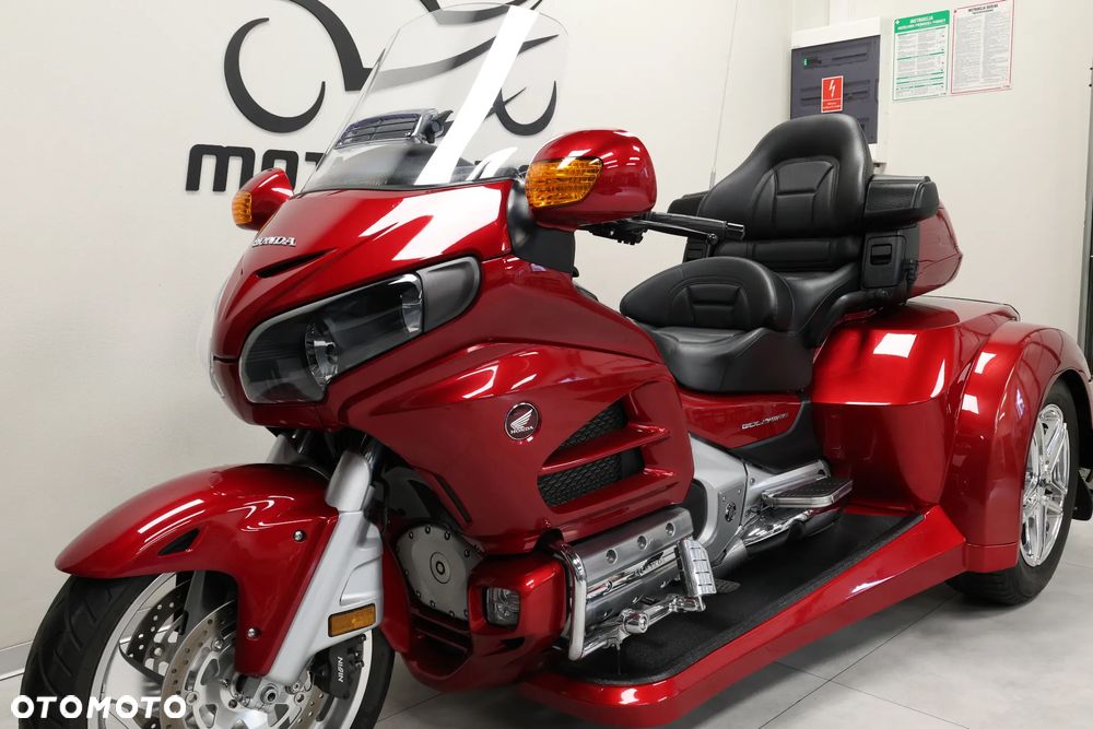 Honda GL - 7