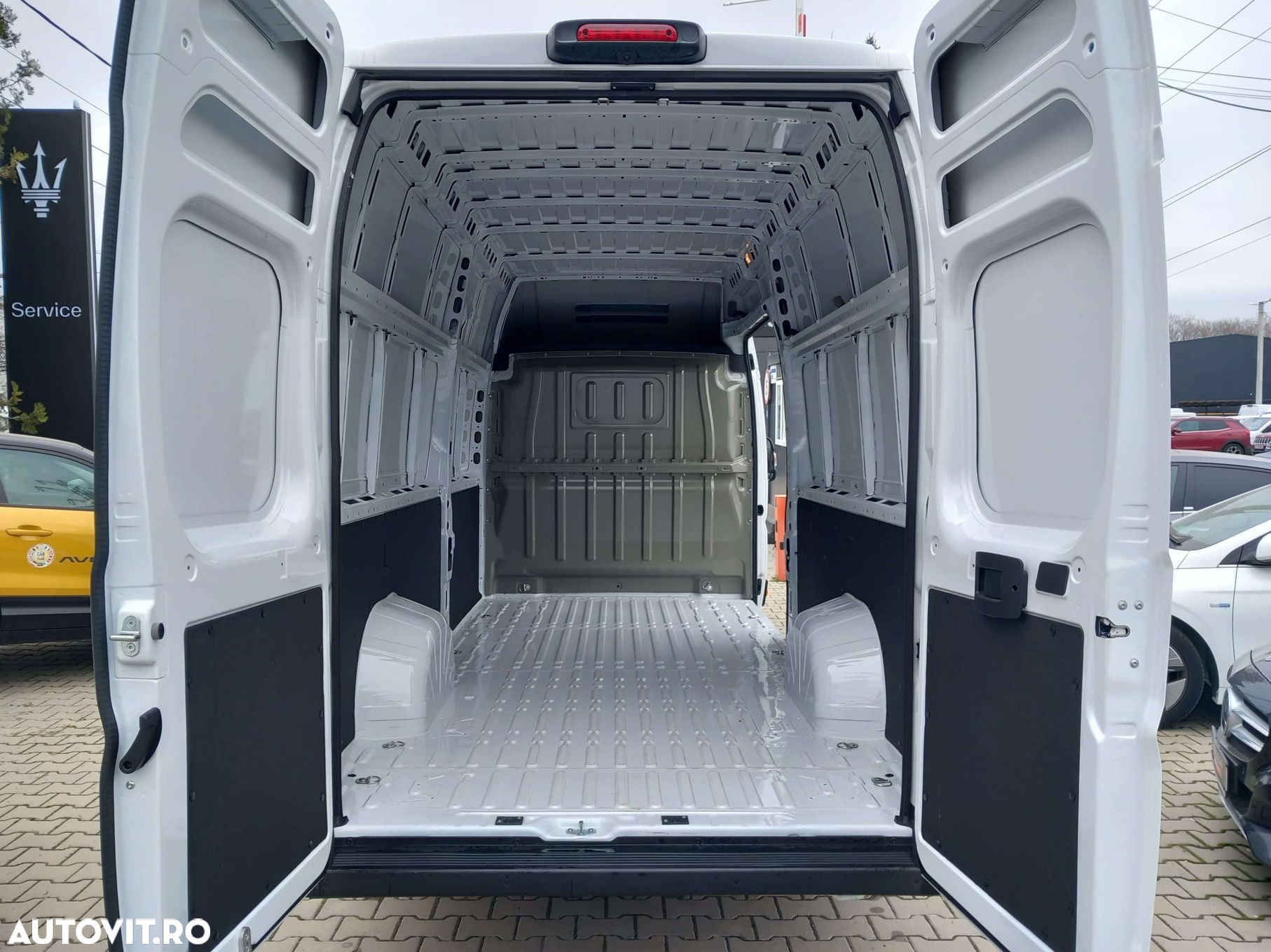Fiat DUCATO - 13