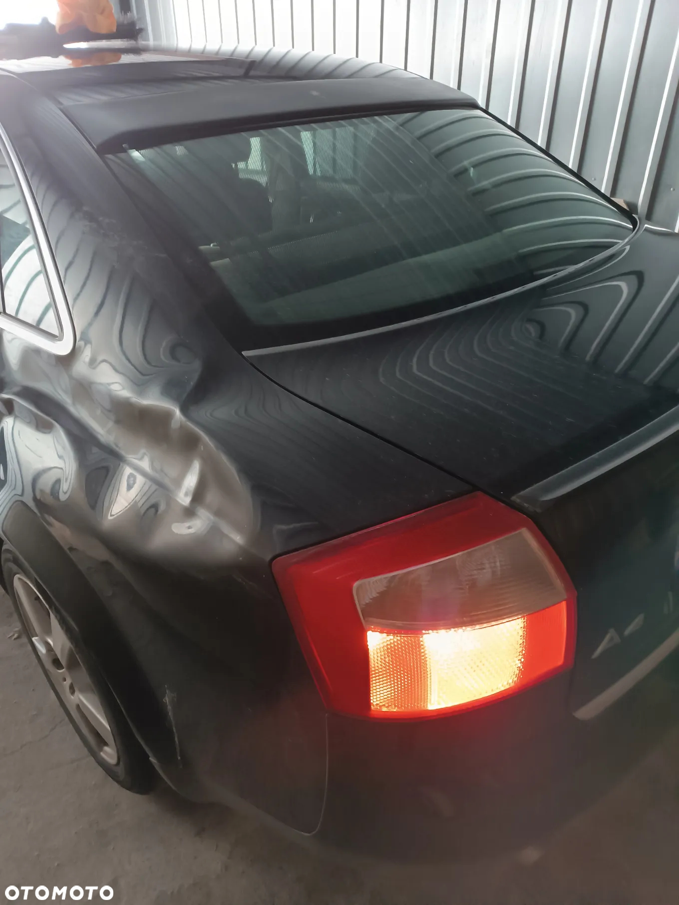 Audi A4 - 15