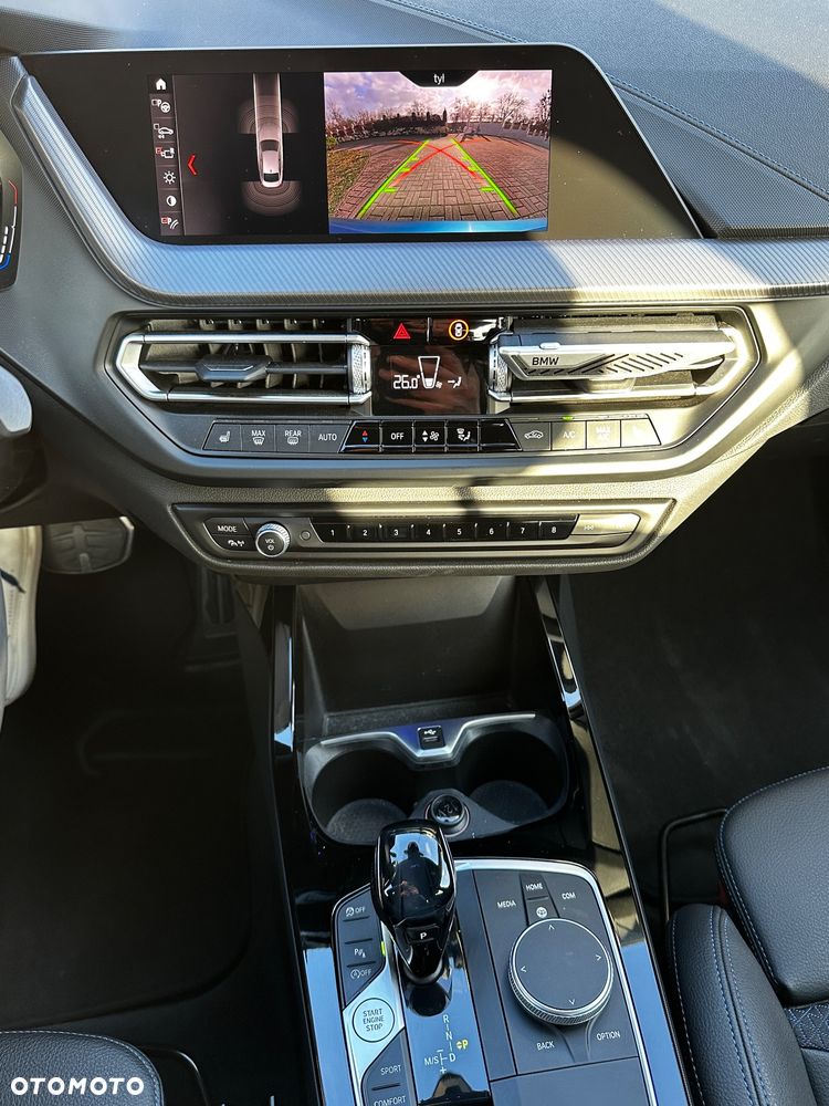 BMW Seria 2 218i M Sport - 30