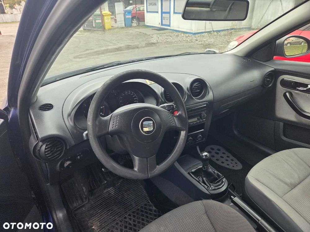 Seat Ibiza - 7