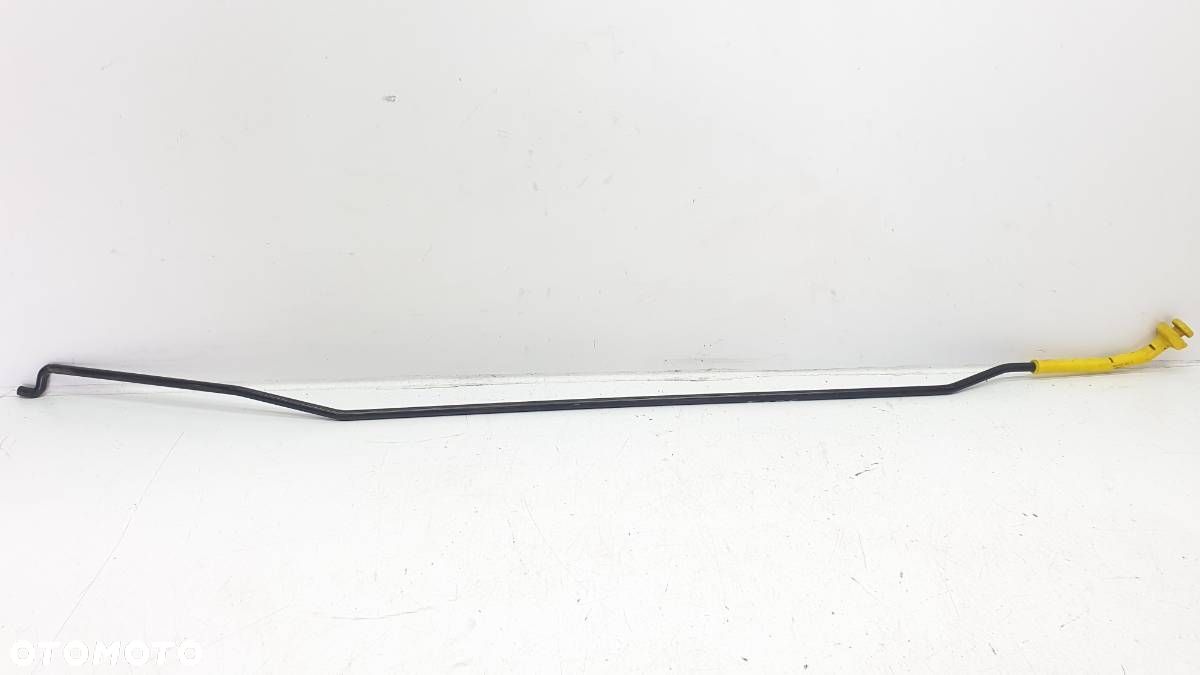 PODPORA MASKI DŹWIGNIA WSPORNIK SKODA KAMIQ 654823363A - 1