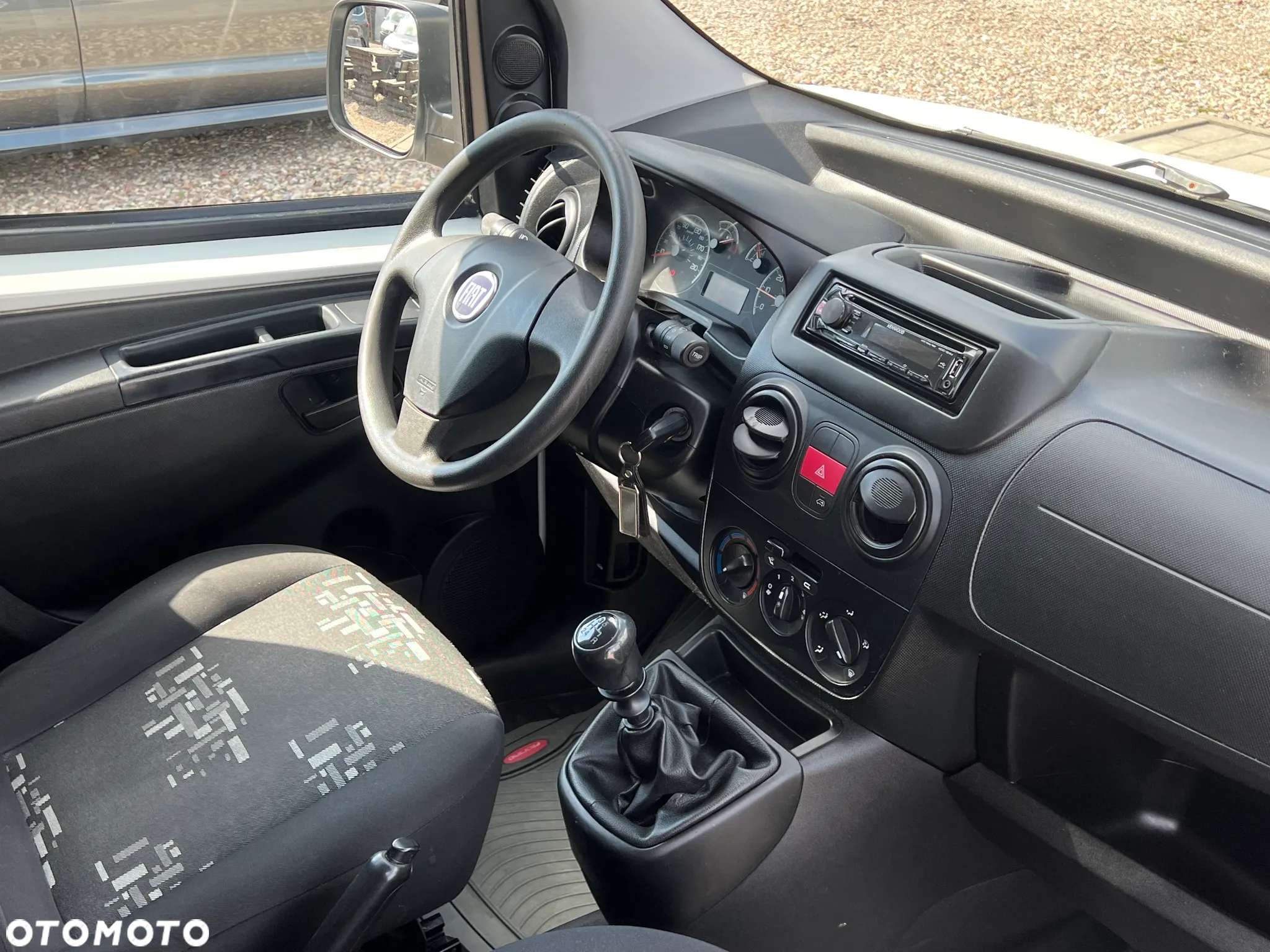 Fiat FIORINO - 17