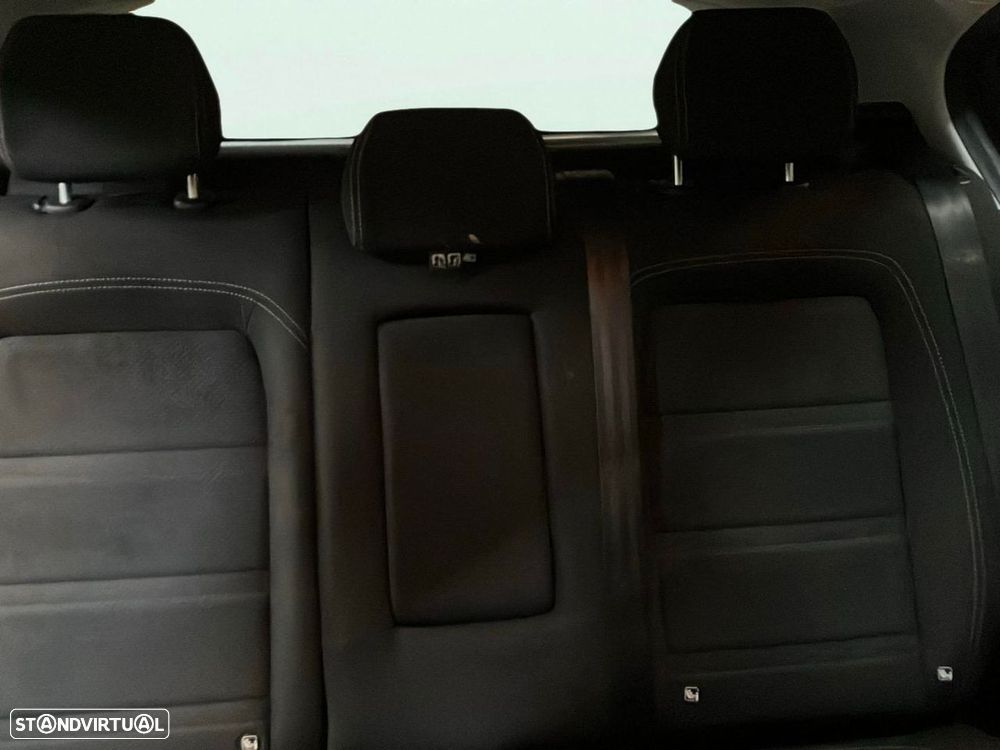 Fiat Tipo 1.3 M-Jet Lounge - 23