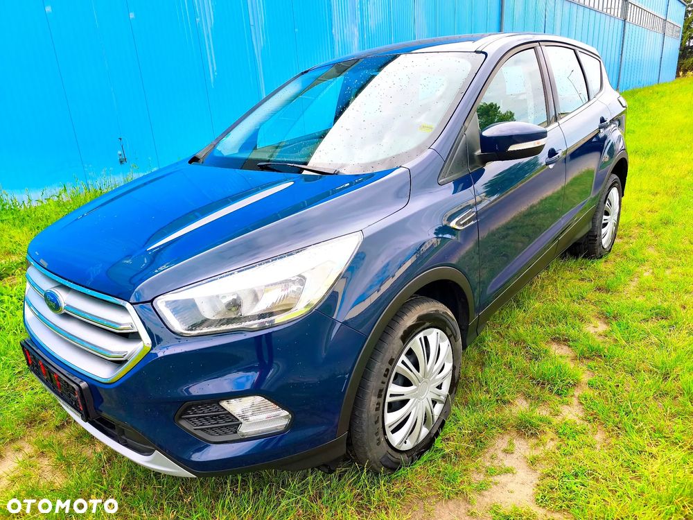 Ford Kuga 1.5 EcoBoost TREND - 1