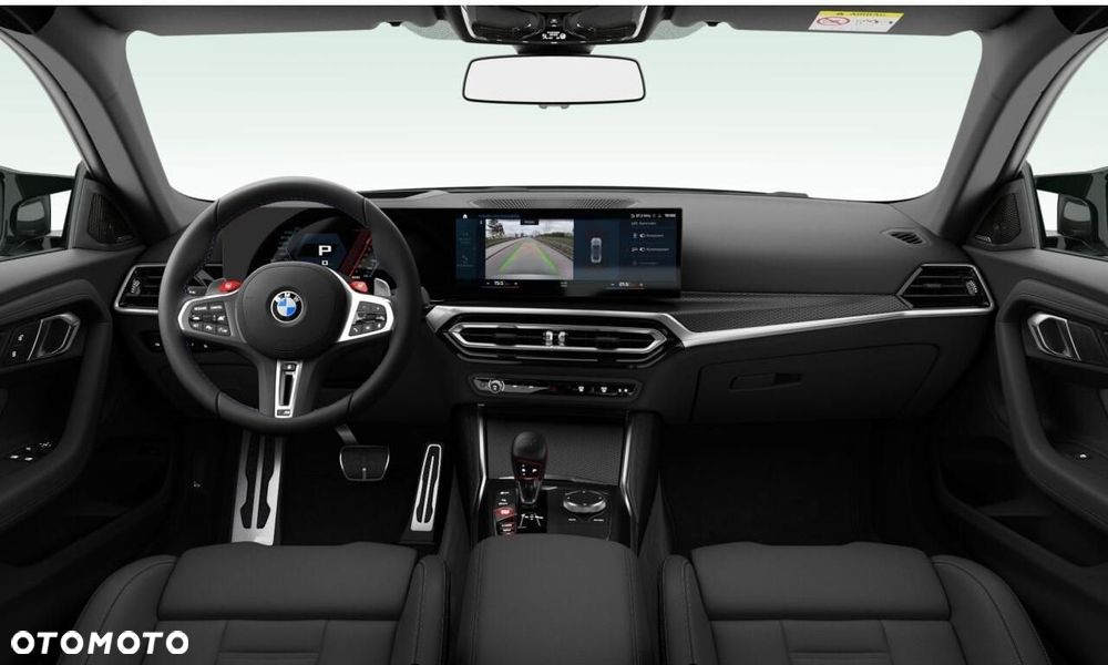 BMW M2 - 4