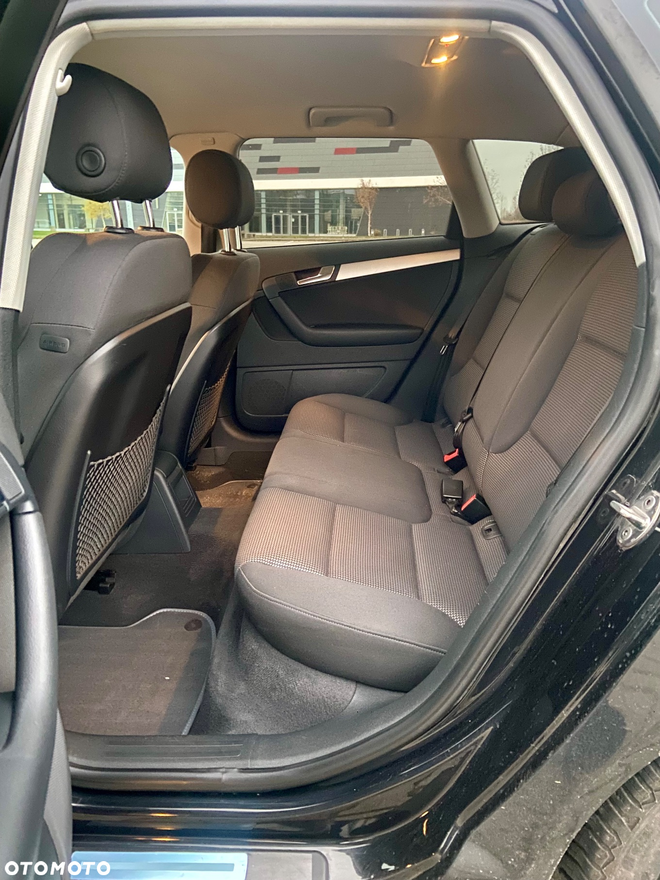 Audi A3 2.0 TDI DPF Ambition - 10