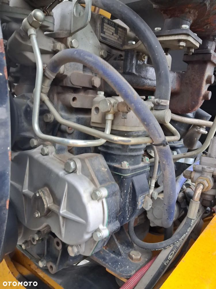 Inny HYTEC ZL 20 G - 19