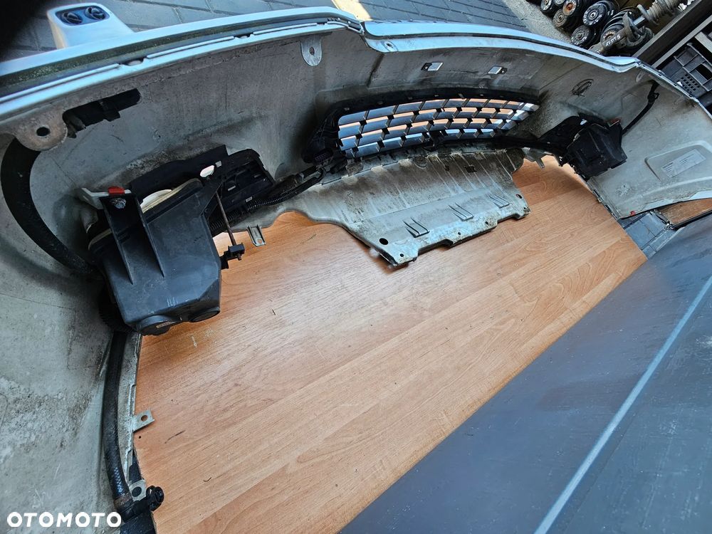 ZDERZAK PRZÓD PRZEDNI OPEL VECTRA C SIGNUM PRZED LIFT LIFTEM Z157 GTS HALOGENY SPRYSKI - 24