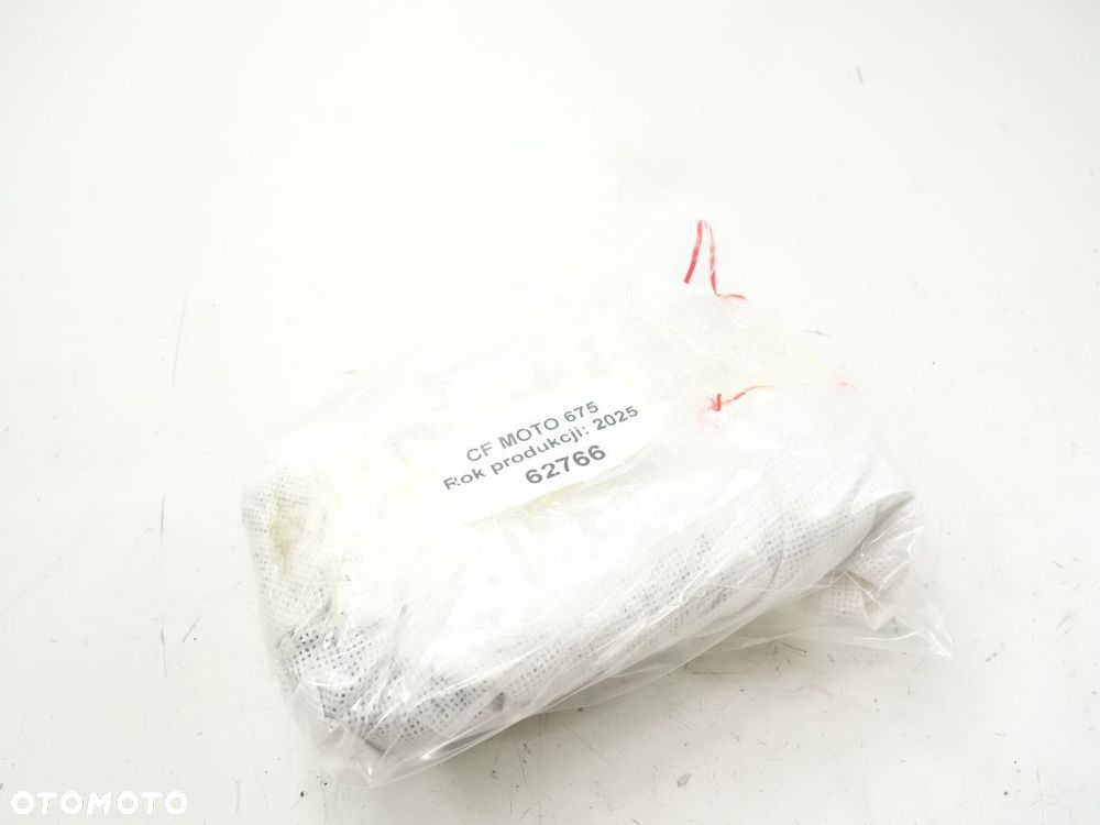 Licznik zegar prędkościomierz Cfmoto 675 Sr-r - 8