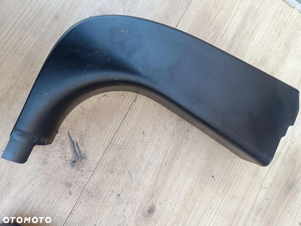 BMW E60 E61 MECHANIZM RĄCZKA OTWIERANIA MASKI OSŁONA LEWA PRAWA 7025029 7025030 - 6