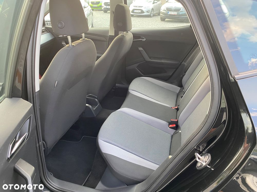 Seat Arona 1.6 TDI DSG Style - 13