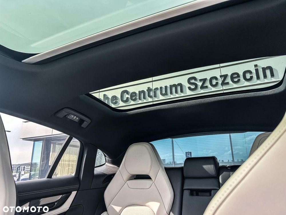 Porsche Panamera Standard - 13