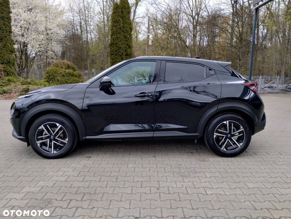 Nissan Juke - 2