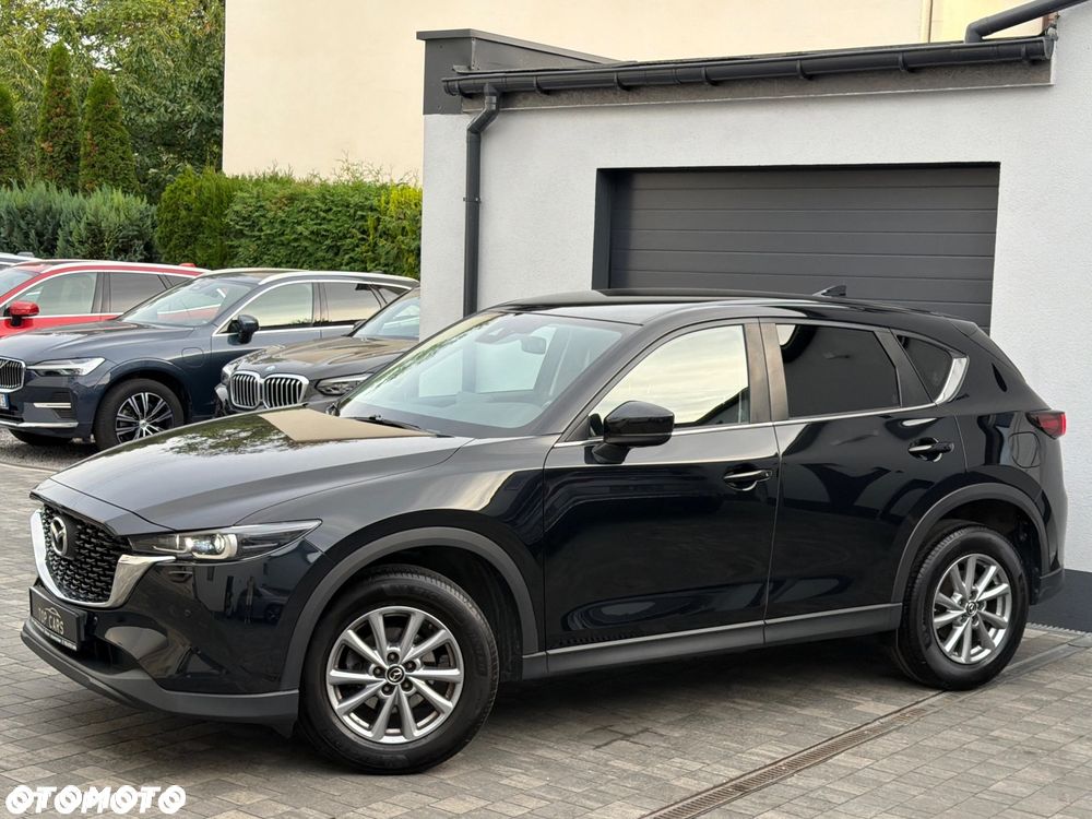 Mazda CX-5 2.0 Skyprestige 2WD - 22