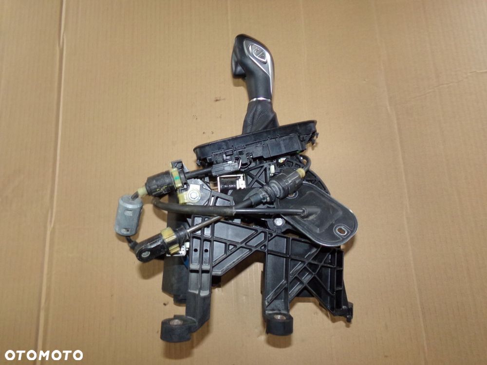 lewarek zmiany biegów linka automat focus mk3 lift - 2