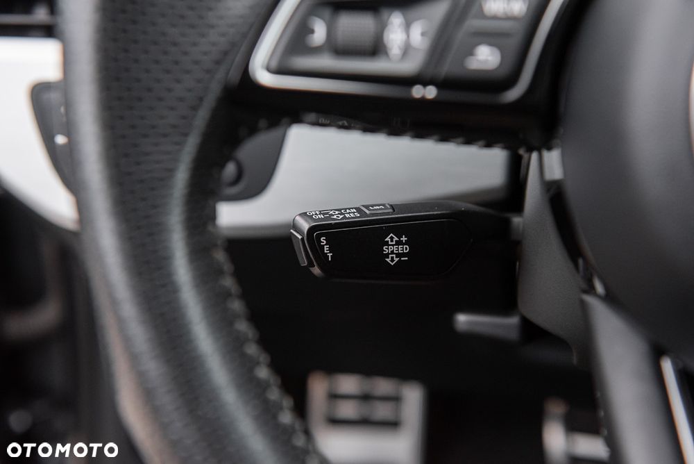 Audi A4 Avant 2.0 TDI ultra S tronic design - 23