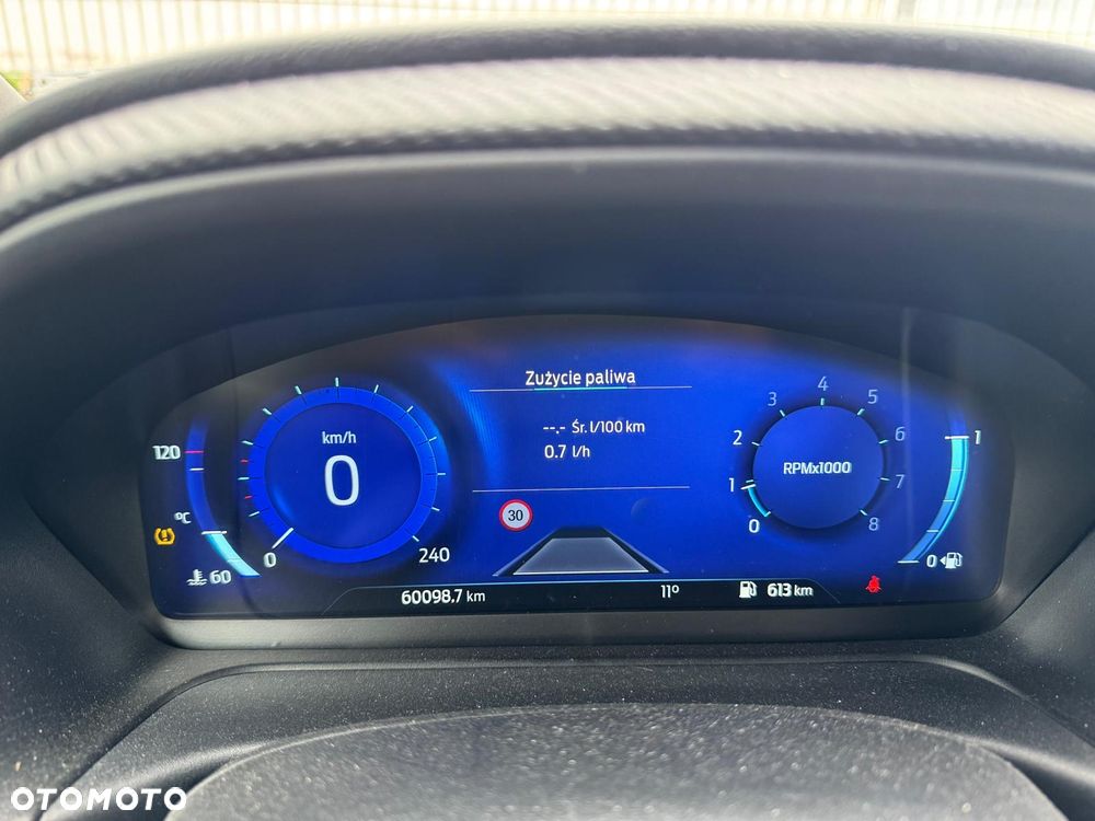 Ford Puma 1.0 EcoBoost mHEV ST-Line Design - 14