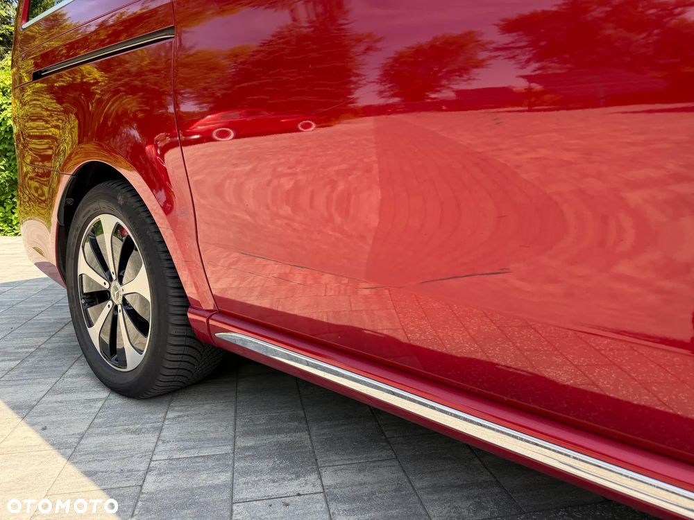 Mercedes-Benz EQV 300 90kWh - 10