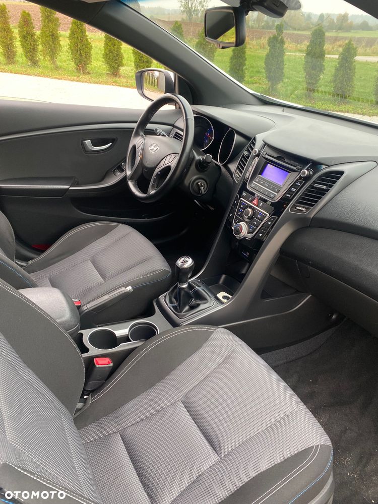 Hyundai i30 - 5